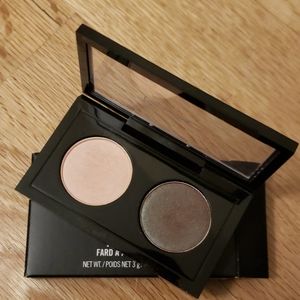 MAC "Double Feature 5" Eyeshadow 2x